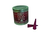 Platinum Incense Cones - Mulberry (39434)