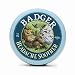 Badger Headache Soother 1oz tin 1 oz (28 g)