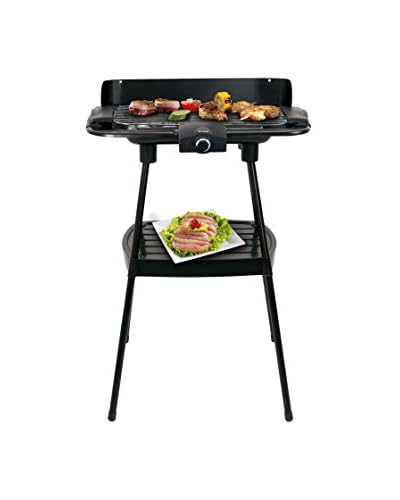 Trisa Barbecue Grill Grill Time