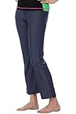 HydroChic Womens Long Swim Pants for Women