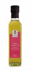 All natural white truffle oil, 8.8 fl oz