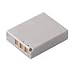 Young Micro LI-30B 750mAh Li-ion Replacement battery for Olympus LI-30B Stylus Verve Digital Cameras