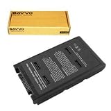 Bavvo New Laptop Replacement Battery for TOSHIBA Satellite Pro A120-10Q,6 cells
