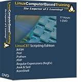 LinuxCBT Scripting Edition