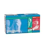 UPC 680651573735 product image for Kimberly-Clark KleenGuard G10 Blue Nitrile Gloves - kleenguard blue nitrilepowde | upcitemdb.com