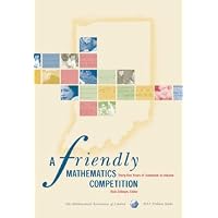 FRIENDLY MATHEMATICS COMPETITION