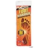 Grabber Foot Warmers - Small/Medium