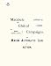 Matebele Chitral Campaigns 18934 & 1895