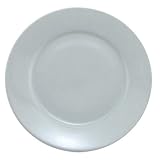 BIA Cordon Bleu Limoges Charger Plates, Set of 2, White