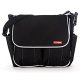 Skip Hop Dash Deluxe Black