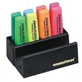 SWS48508 - BOSS Eight-Color Desk Set