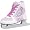 White/Pink