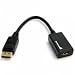Displayport To HDmi Cable Adpt /