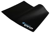 Produkt-Bild: Roccat Taito Gaming Mauspad (King-Size, 455 x 370mm, 5mm) schwarz