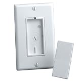 6652-1W Leviton Decora Variable Countdown