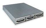JoBox Sliding Drawer Storage Box - Aluminum Drawers, 3-Drawer Unit, Floor, Model# 1403980