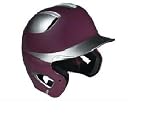 Easton Natural Two-Tone Senior Batting Helmet
