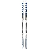 Rossignol Evo Tour NIS Cross Country Skis 2013