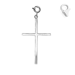 lobster cross jewelry shoes jewelry charms charm novelty clasp more with clothing