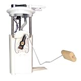 02-03 Cadillac Escalade EXT Fuel Pump BOSCH Bosch 67399 Electric Fuel Pump Sending Unit