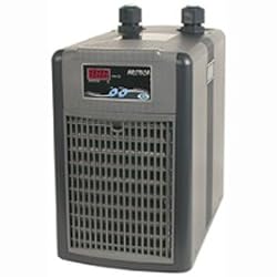JBJ Arctica Titanium Chiller DBA-075 1/10HP
