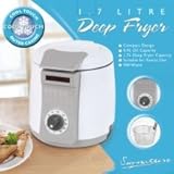 1.7 Litre Deep Fat Fryer S017 from Signature