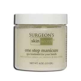 Surgeon's Skin Secret One Step Manicure