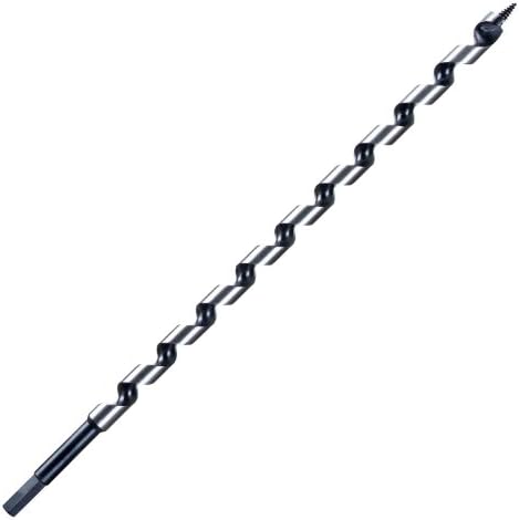 Stone Tools ST-264 18 inch by 9/16" Ship Auger Bit