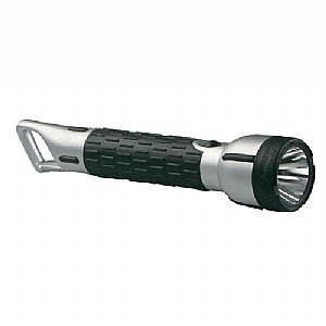 Coleman 2D Silver Series with Flashlight CaraBeam