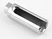 K-D Tools Universal Vacuum PVS, TVS Valve & Oxygen Sensor Socket