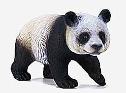 Schleich Giant Panda Female 14199