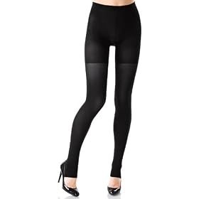 Spanx Tight-End Tights Covertible Leggings