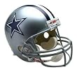 Riddell Dallas Cowboys NFL Deluxe Replica Full Size Helmet