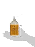Shea Moisture Raw Shea Butter Restorative Conditioner 13 oz