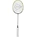 Dunlop '09 Firepower Lite Ti Badminton Racquet