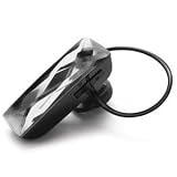 iLuv/JWIN, BT Headset Black (Catalog Category: Cell Phones & PDA’s / Bluetooth Headsets)