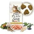 Pro Plan Selects Natural Chicken and Brown Rice Adult Dry Cat Food (7-lb bag)