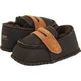 Sprout Chocolate Ugg Boots Small size 2-3 Infant