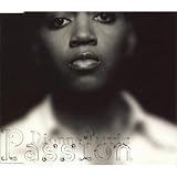 Passion [CD-Single, Columbia 662497 2]
