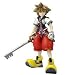 Kingdom Hearts: Sora Action Figure