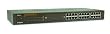 D-Link 24port 10/100 Rack mount unmanaged Switch Dss-24+ Opt 100bfx