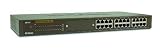 D-Link 24port 10/100 Rack mount unmanaged Switch Dss-24+ Opt 100bfx