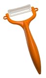 Kyocera Y Peeler, Orange