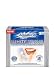 Personal Health Care : Aquafresh White Trays, Teeth Whitening System 14 oz., 7 Upper and 7 Lower Trays