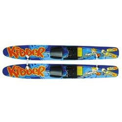 Kidder Trainer Skis