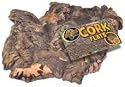 Zoo Med CF8-M Natural Cork Bark Medium Flat
