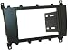 SCOSCHE MZ2347B DOUBLE DIN INSTALLATION KIT FOR 2004 & UP MERCEDES BENZ C CLASS