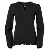 Lol Sparkle Top - Long-Sleeve - Women's