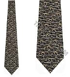 St. Louis Rams NeckTies Silk NFL Ties