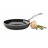 Cuisinart Greenware Aluminum Eco-Friendly Nonstick 8-Inch Skillet with Helper Handle
